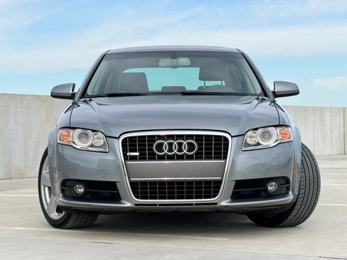 Used 2008 Audi A4 3.2 image 2