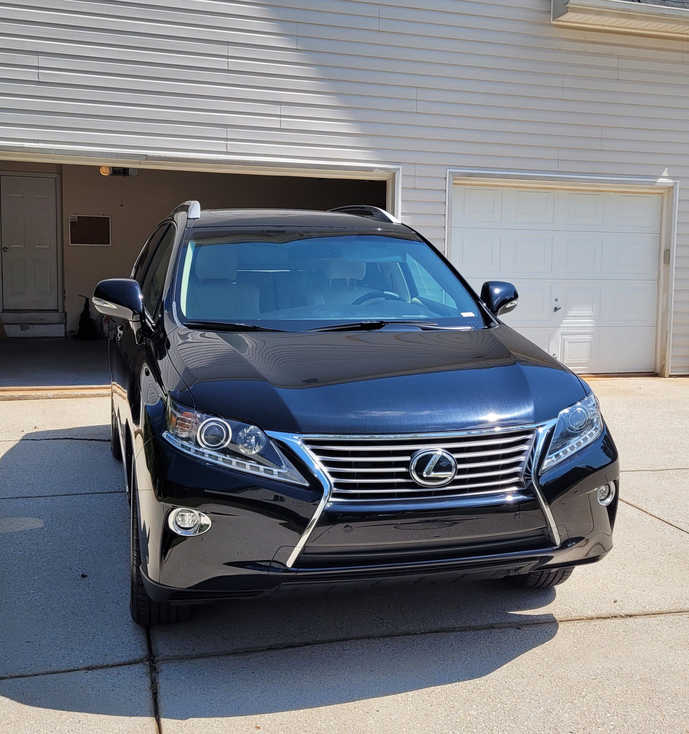 Used 2015 Lexus RX 350 FWD image 5