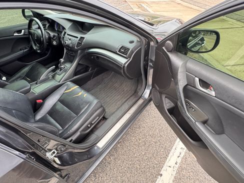 Used 2012 Acura TSX Sport Wagon image 15