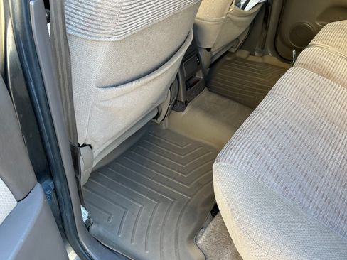 Used 1998 Toyota 4Runner SR5 AWD/4WD image 22