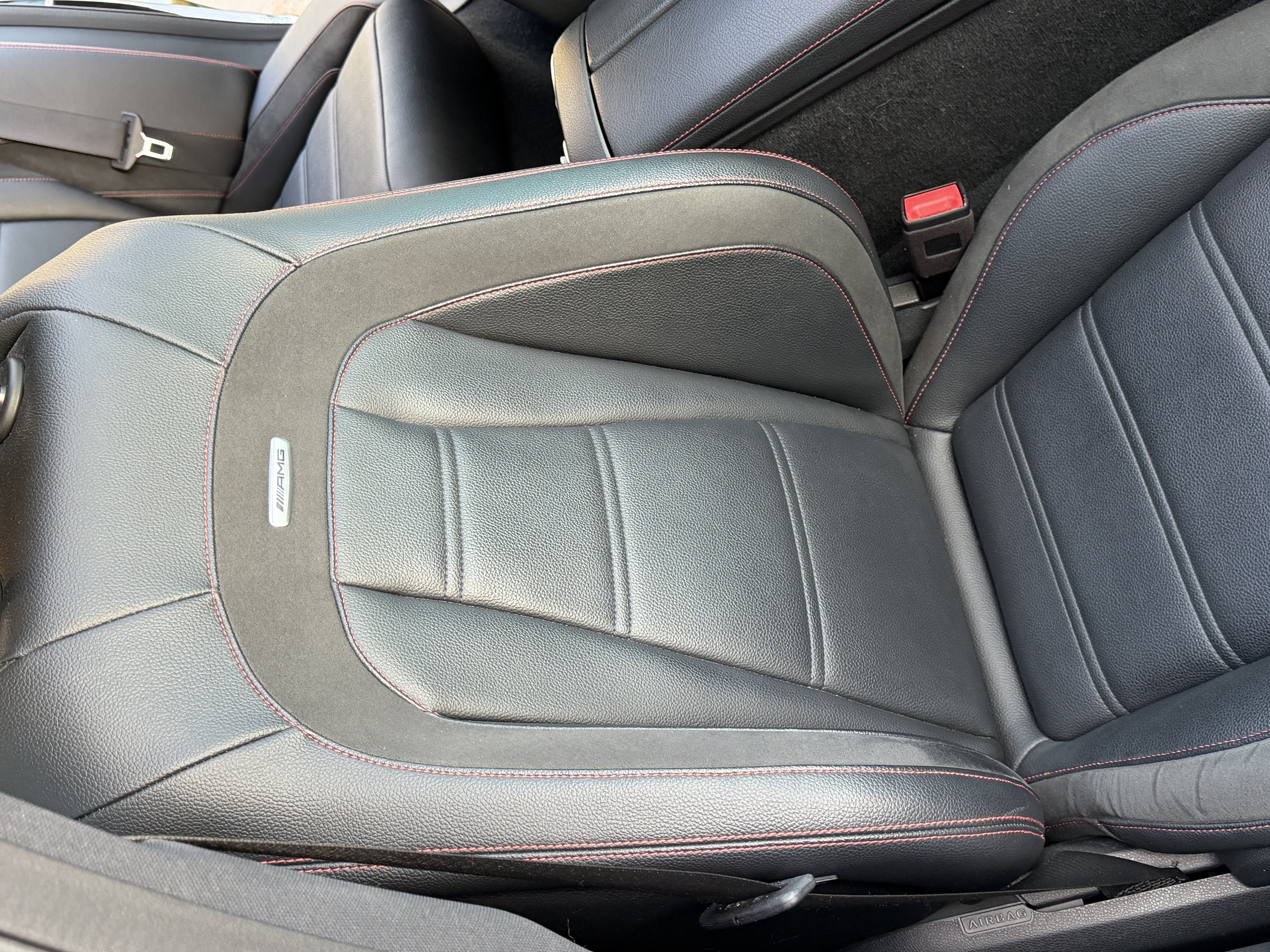 Used 2019 Mercedes-Benz E 53 AMG 4MATIC Sedan image 16