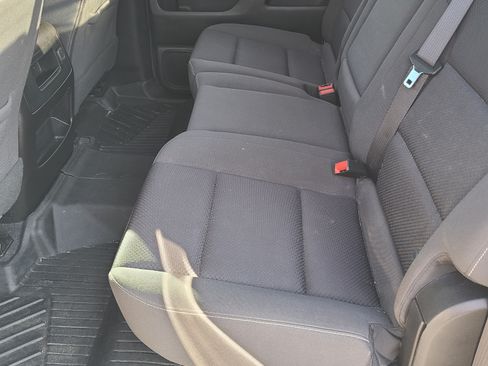 Used 2019 Chevrolet Silverado 3500 LT w/ All-Star Edition image 12