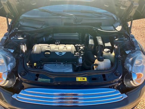 Used 2013 MINI Cooper Roadster Cooper Roadster 2D image 10