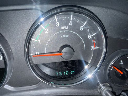 Used 2017 Jeep Wrangler Sport image 20