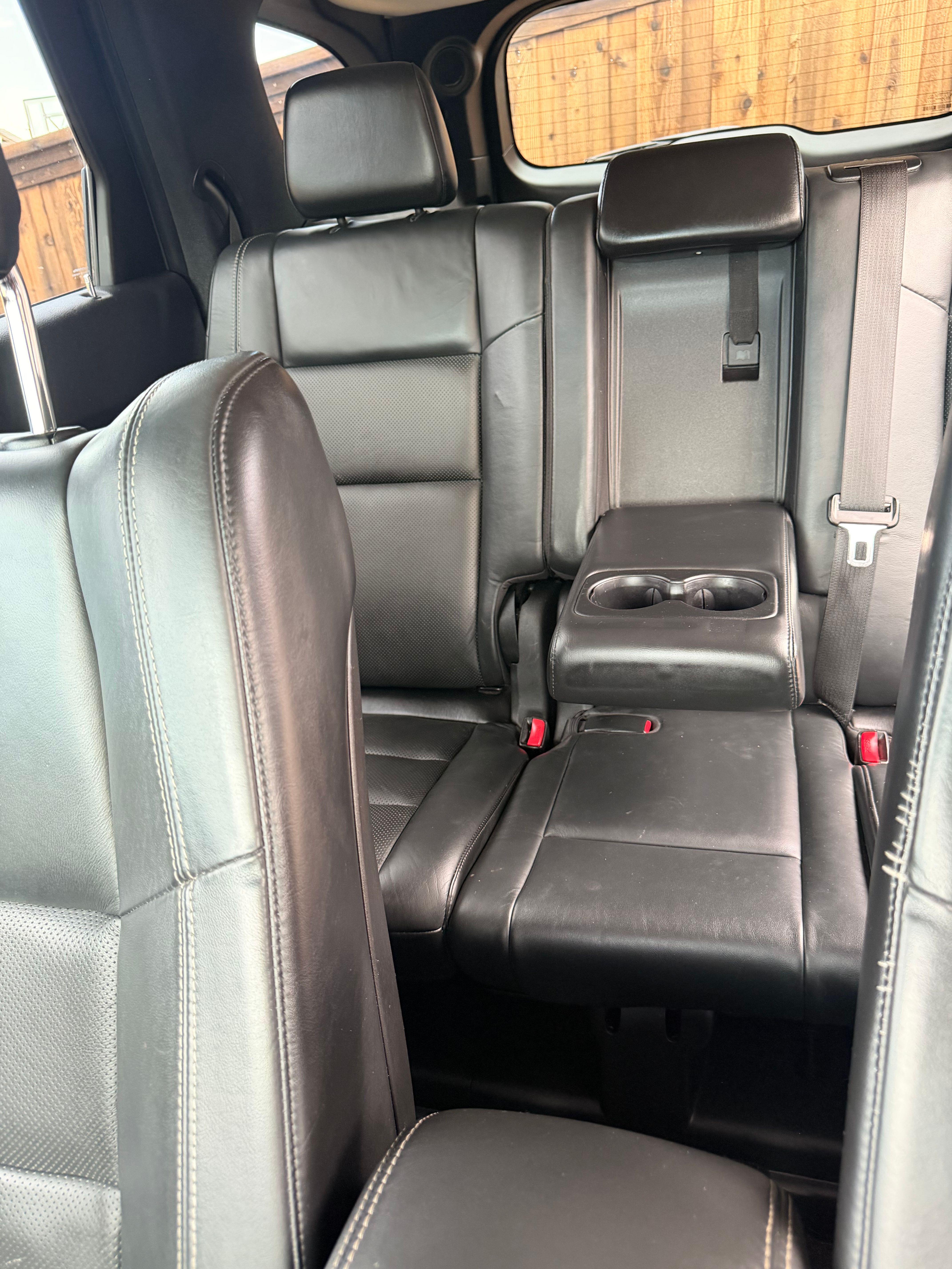 Used 2015 Dodge Durango Citadel RWD image 11