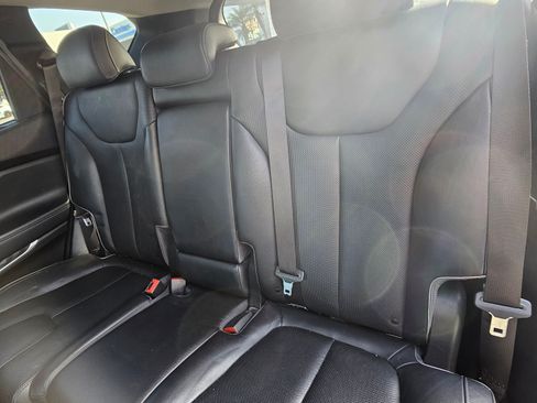 Used 2022 Hyundai Santa Fe SEL image 18