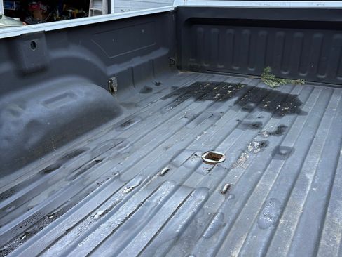 Used 2007 Dodge Ram 3500 Truck SLT w/ Quad Cab Big Horn Value Group image 17