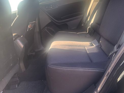 Used 2014 Subaru Forester 2.5i Premium w/ All-Weather Package image 14