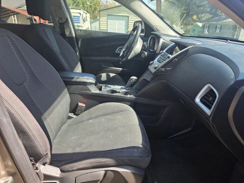 Used 2012 Chevrolet Equinox LT w/ Driver Convenience Package image 11