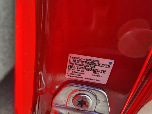 Used 2018 Jeep Grand Cherokee Trackhawk image 19