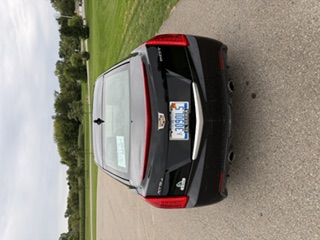Used 2016 Cadillac ATS 2.0T AWD Sedan image 4