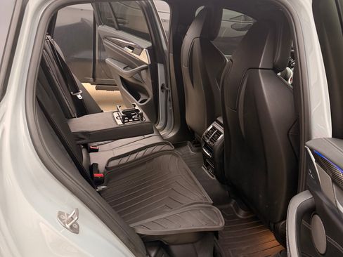 Used 2022 BMW X4 M Sport Utility 4D w/ Competition Package image 13