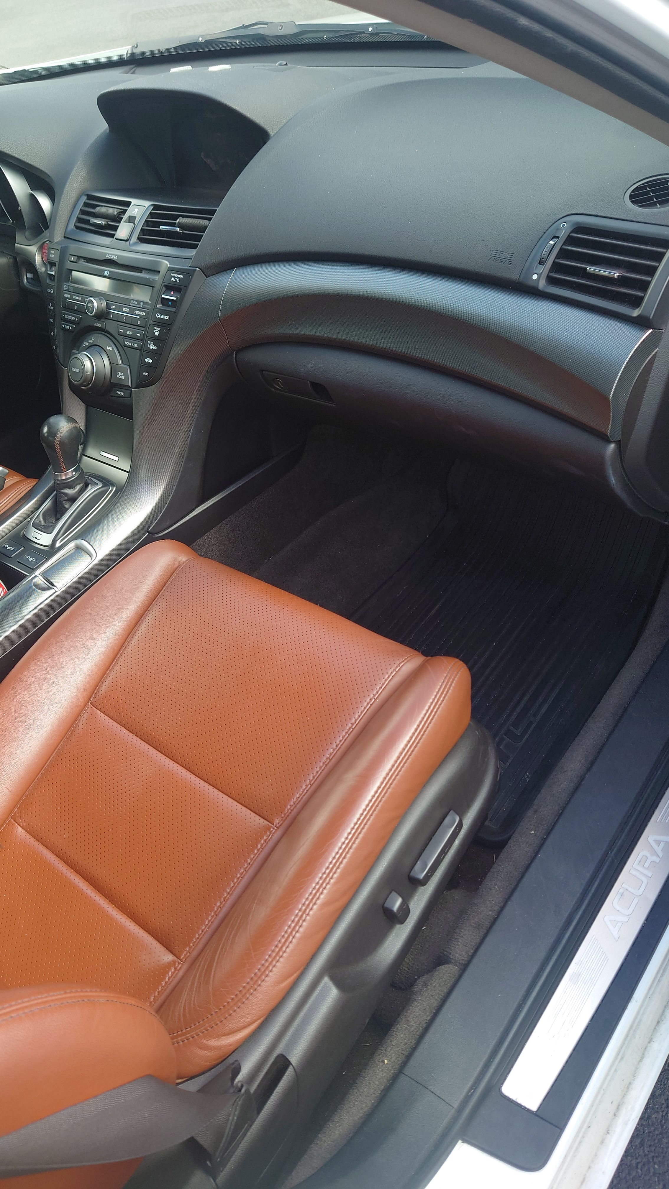 Used 2013 Acura TL SH-AWD image 6