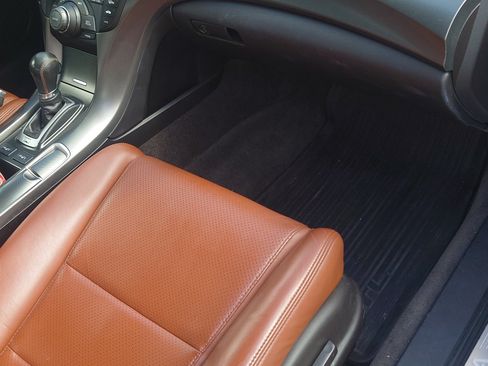 Used 2013 Acura TL SH-AWD image 6