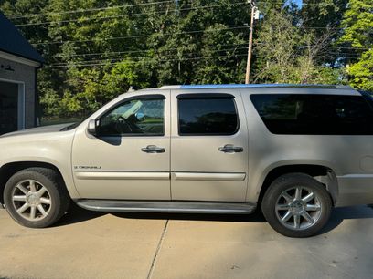 Used 2007 GMC Yukon XL Denali
