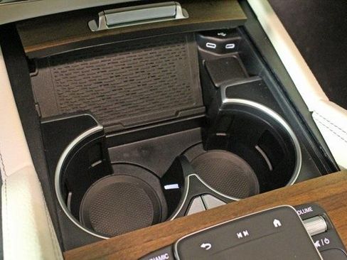 Used 2024 Mercedes-Benz GLE 350 4MATIC image 27