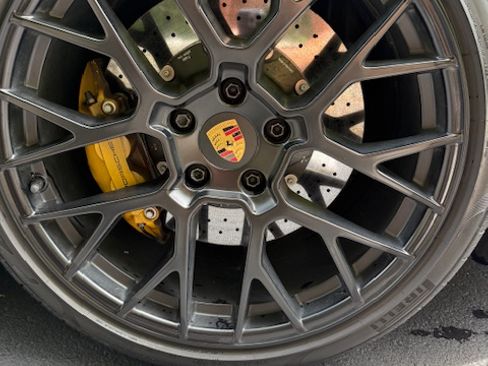 Used 2023 Porsche 911 Carrera GTS image 13