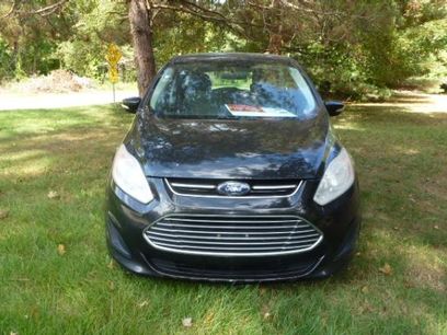 Used 2014 Ford C-MAX SE