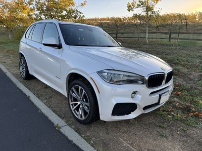 Used 2018 BMW X5 xDrive35i