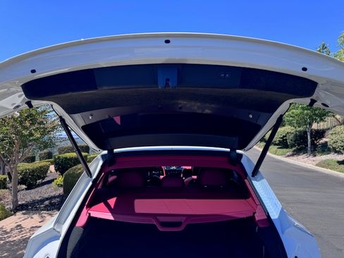 Used 2021 Bentley Bentayga image 13