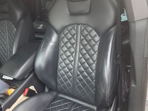 Used 2017 Audi A7 3.0T Competition Prestige w/ Cold Weather Package image 9