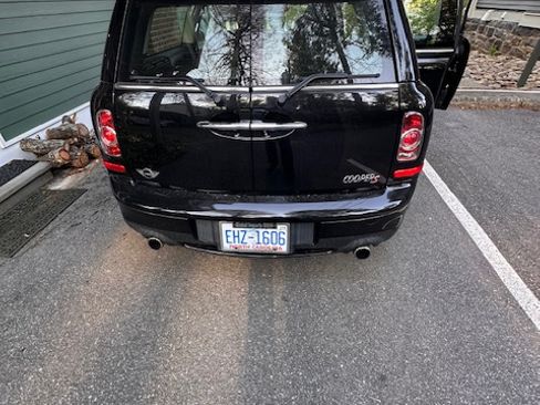 Used 2013 MINI Cooper Clubman S image 10