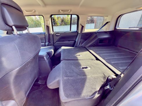 Used 2013 Jeep Patriot Latitude image 15