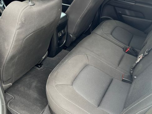 Used 2020 Chevrolet Colorado LT image 14