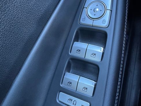 Used 2021 Hyundai Santa Fe Calligraphy image 25