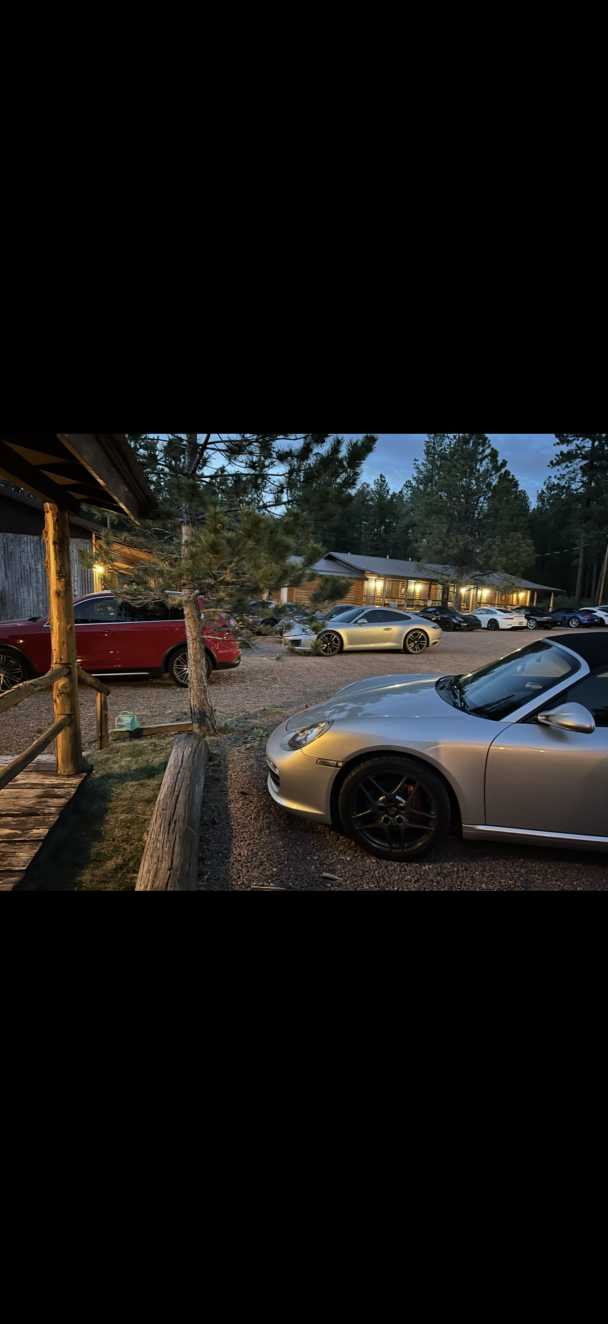 Used 2010 Porsche Boxster S RWD image 6