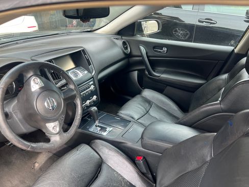Used 2014 Nissan Maxima 3.5 SV w/ Technology Package image 8