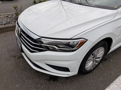 Used 2019 Volkswagen Jetta S w/ Driver Assistance Package FWD image 1
