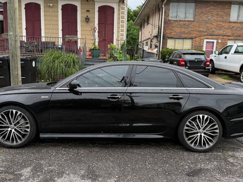 Used 2018 Audi A6 3.0T Prestige w/ Prestige Package AWD/4WD image 2