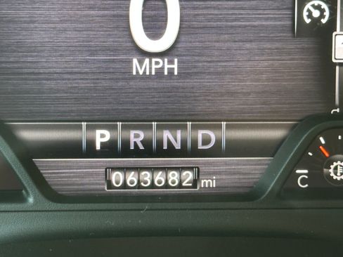 Used 2020 RAM 1500 Laramie image 19