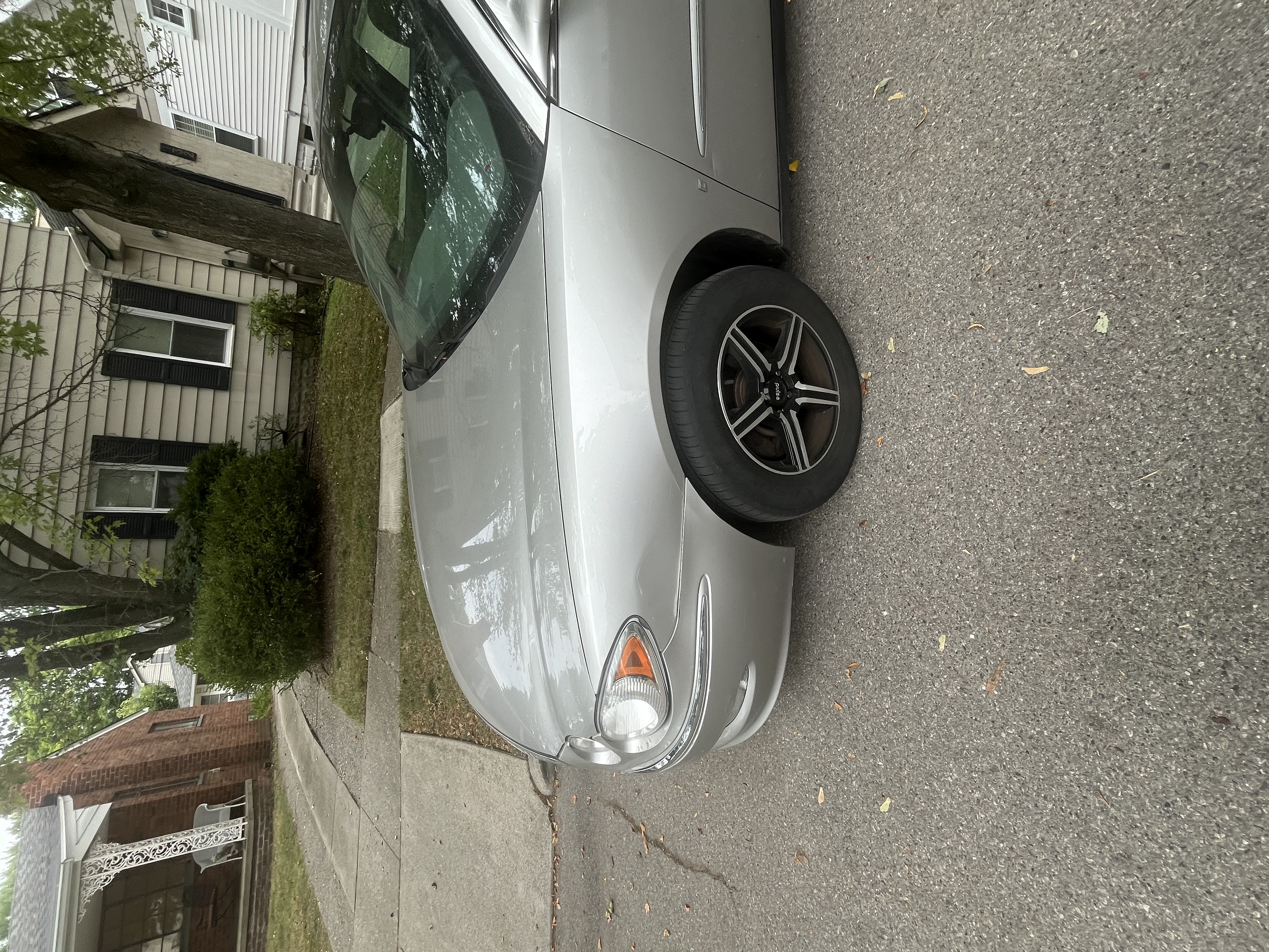 Used 2008 Buick LaCrosse CX FWD image 11