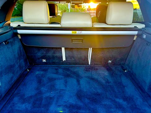 Used 2018 Land Rover Range Rover Sport Supercharged image 17