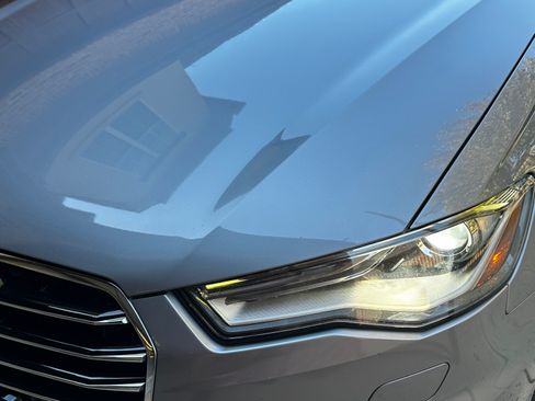 Used 2016 Audi A6 2.0T Premium Plus w/ Premium Plus Package image 6