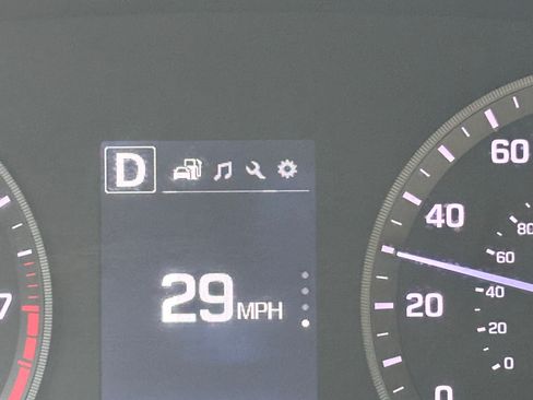 Used 2017 Hyundai Sonata SE image 9