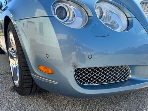 Used 2008 Bentley Continental GTC image 28