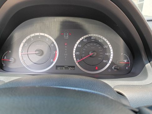 Used 2010 Honda Accord EX-L image 20