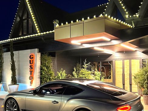 Used 2023 Bentley Continental GT Speed image 9