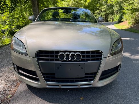 Used 2008 Audi TT 2.0T FWD image 6