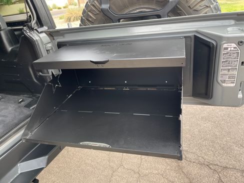 Used 2019 Jeep Wrangler Unlimited Rubicon w/ Dual Top Group image 6