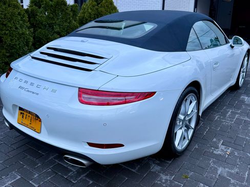 Used 2013 Porsche 911 Carrera image 17