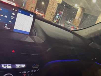 Used 2022 Acura MDX SH-AWD w/ Advance Package