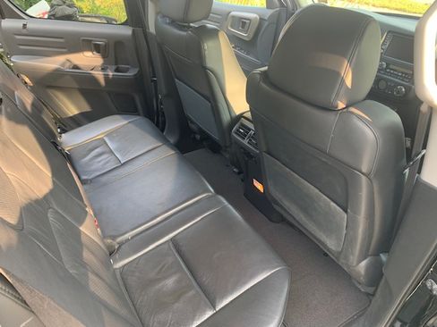 Used 2010 Honda Ridgeline RTL image 11