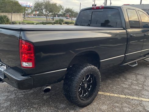 Used 2006 Dodge Ram 2500 Truck SLT image 15