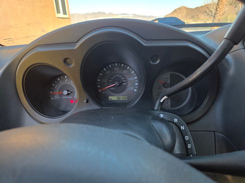 Used 2003 Nissan Frontier XE image 24