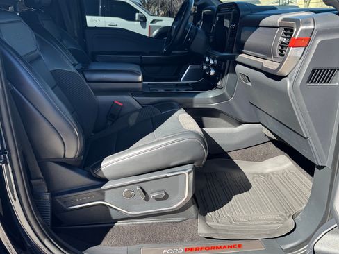 Used 2023 Ford F150 Raptor w/ Raptor 37 Performance Package image 19