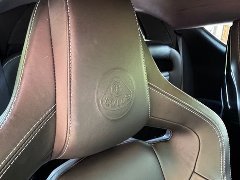 Used 2017 Lotus Evora 400 image 21